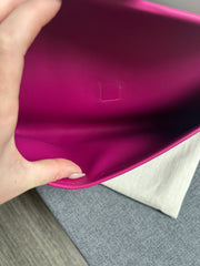Rose Pourpre Swift Jige Elan 29 Clutch