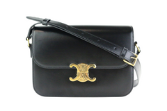 Black Medium Triomphe
