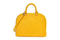 Citron Epi Alma PM
