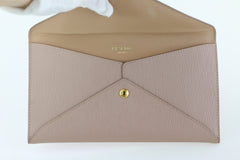 Cammeo Vitello Move Envelope Wallet