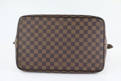 Damier Ebene Saleya GM