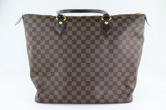 Damier Ebene Saleya GM