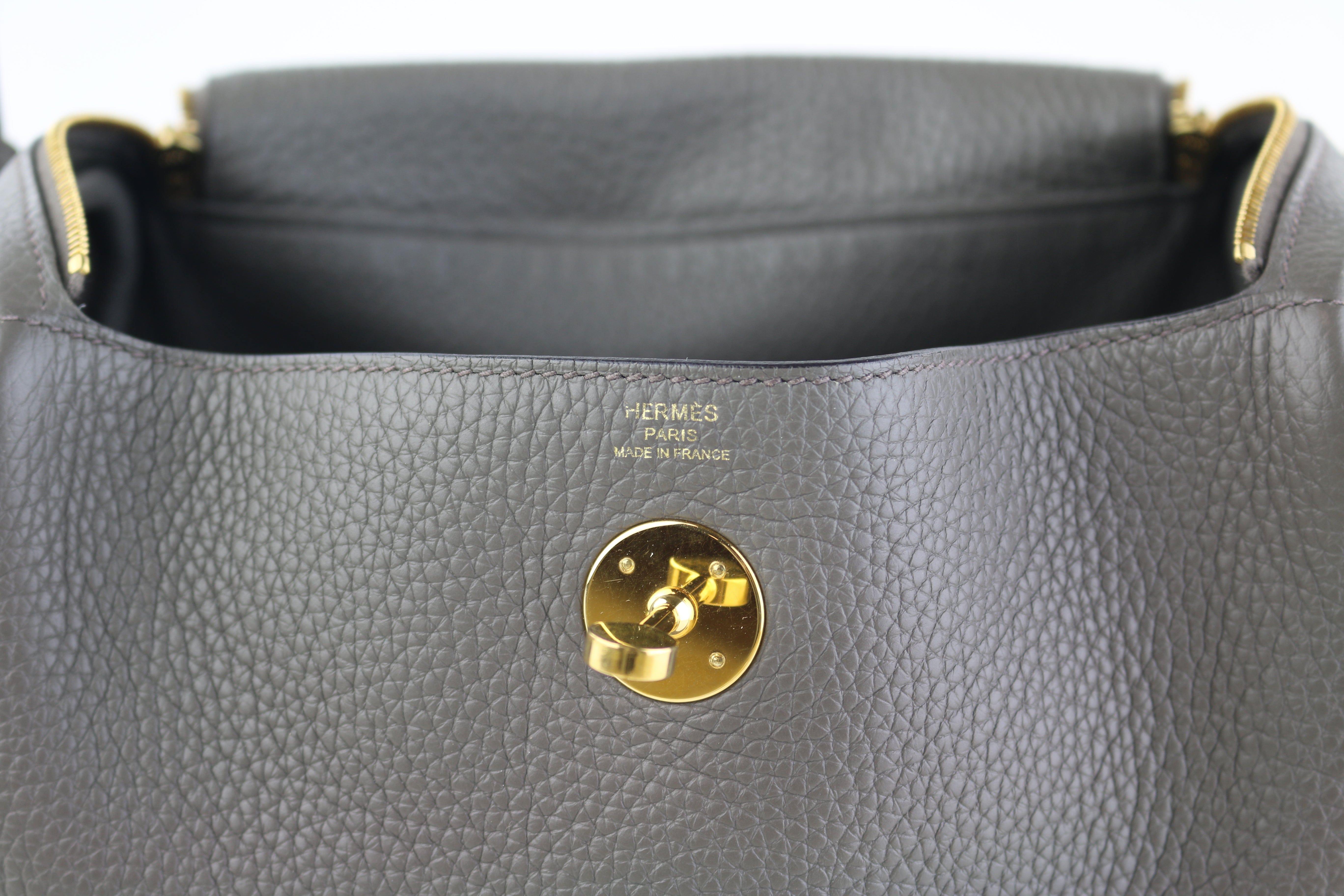 Lindy 26 etain Clearance