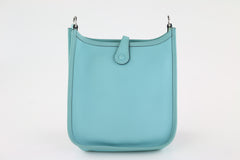 Bleu Atoll/Bleu Zanzibar Epsom Evelyne TPM