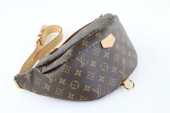 Classic Monogram Bum Bag