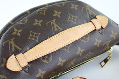 Classic Monogram Bum Bag