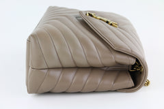 Taupe Medium LouLou