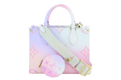 Louis Vuitton Monogram Giant Spring in The City Onthego PM
