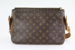 Monogram Viva Cite GM Shoulder Bag