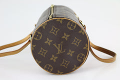 Monogram Papillon 26