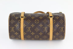 Monogram Papillon 26