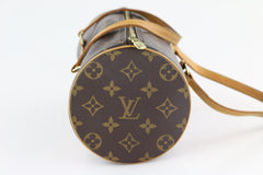 Monogram Papillon 26