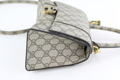 x Gucci Hacker Small Hourglass