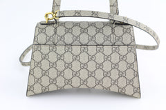 x Gucci Hacker Small Hourglass