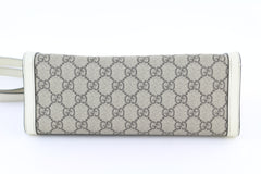 Small Padlock Chain Tote