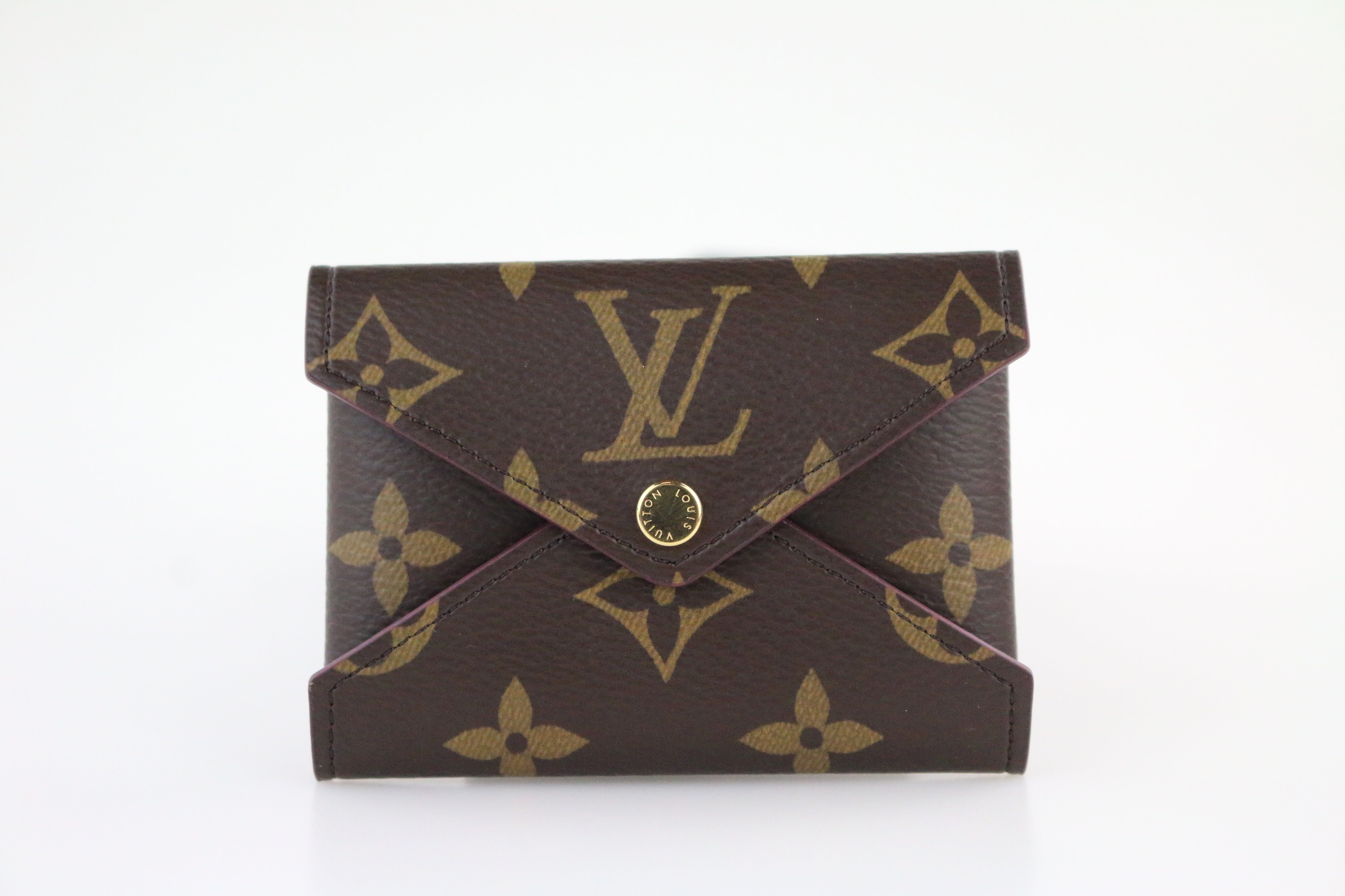 Why I bought the Louis Vuitton Kirigami Set + What fits inside? 