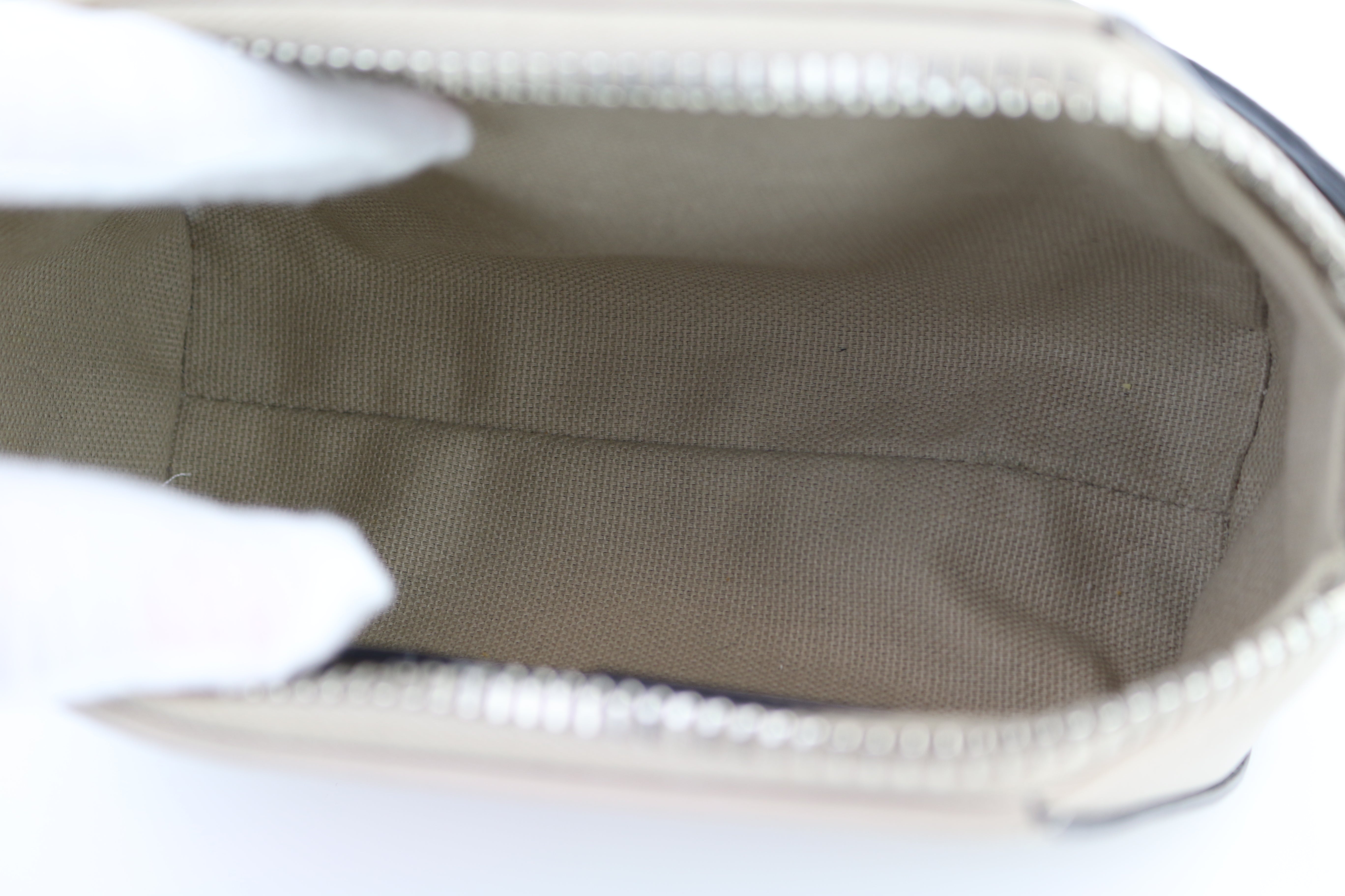 Givenchy Antigona Nano Bag In Beige