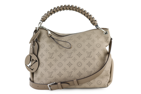 Louis Vuitton Bagatelle Hobo Bag – Bagaholic