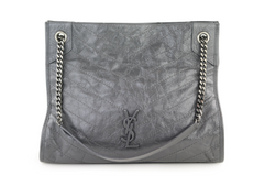 Insolence Escaille Bag Charm – Opulent Habits