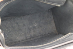 Black Nano Luggage