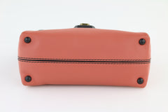 Mini Piazza Top Handle Bag