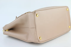 Saffiano Galleria Tote