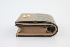 GG Marmont Card Case Wallet