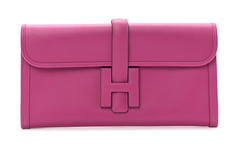 Rose Pourpre Swift Jige Elan 29 Clutch