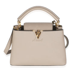 Galet Taurillon Capucines BB