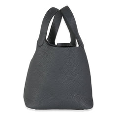 Gris Misty Clemence Picotin 18
