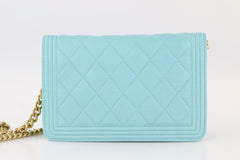 Blue Caviar Boy WOC