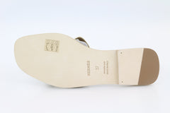 Ombre Lizard Oran Sandals
