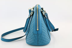 Mini Dome Bag