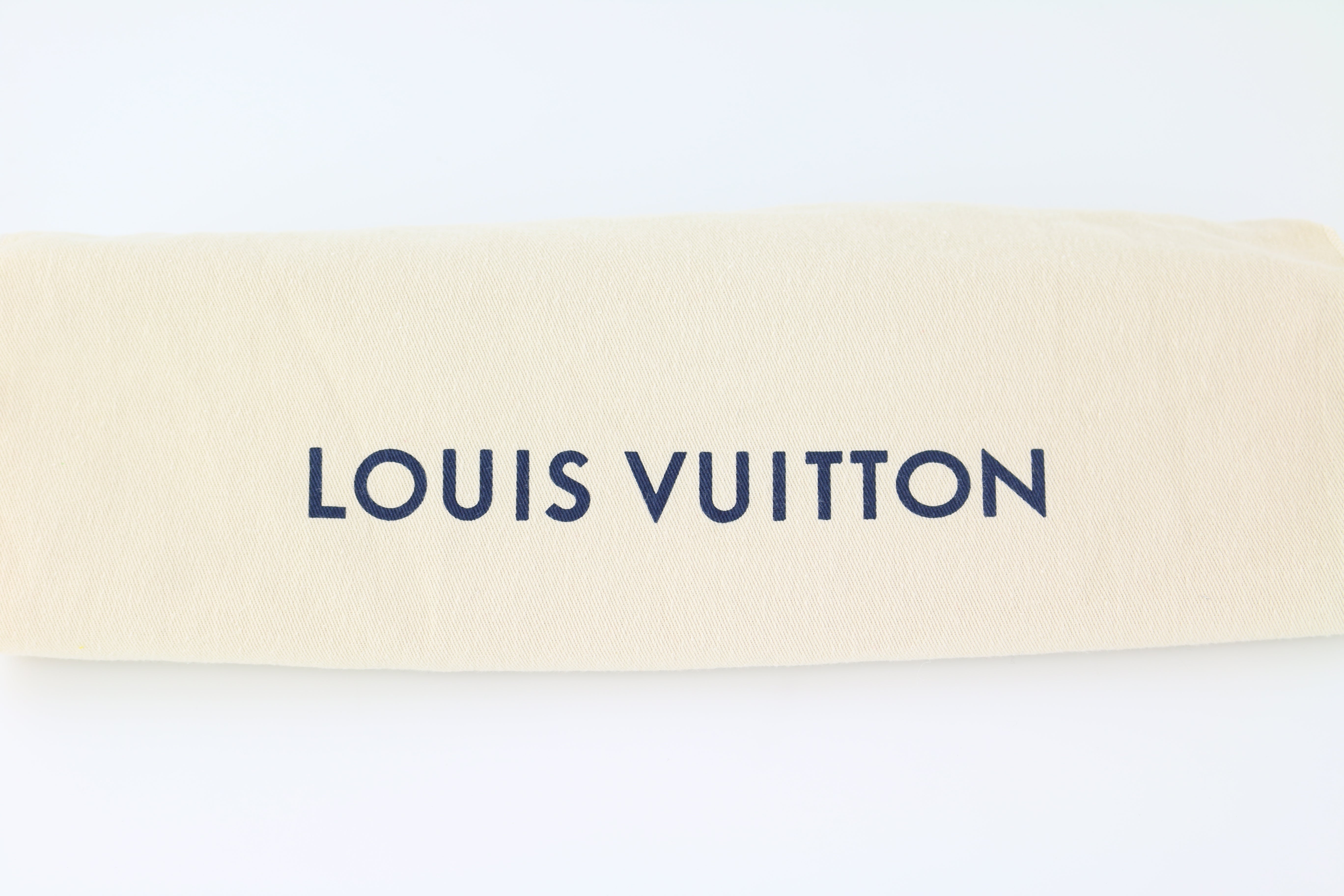Louis Vuitton Pochette Metis Turtledove Empreinte, New in Dustbag