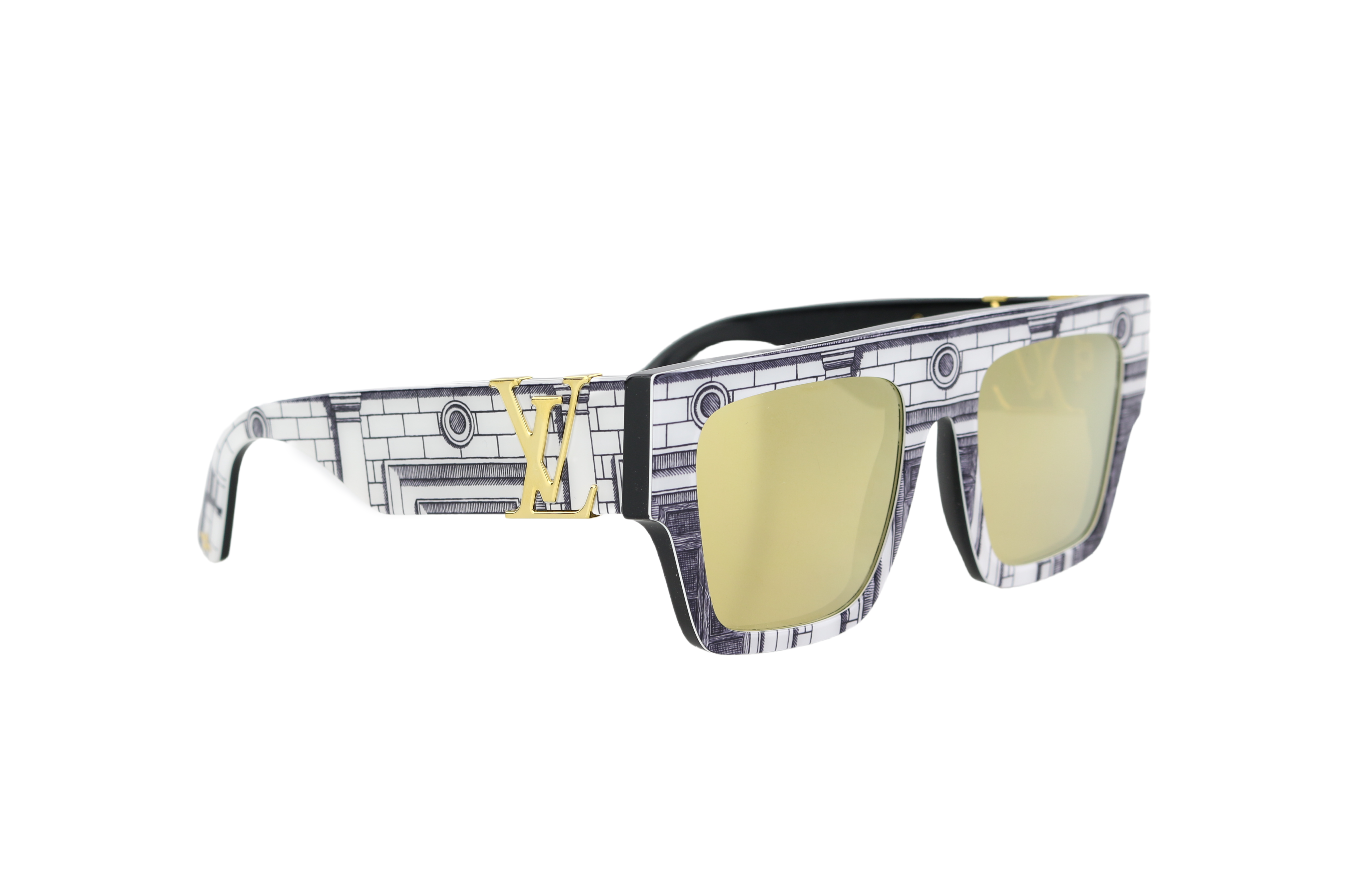 Louis Vuitton Attitude Sunglasses – Haiendo Shop