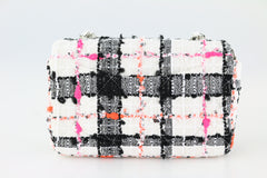 Tweed Rectangular Mini