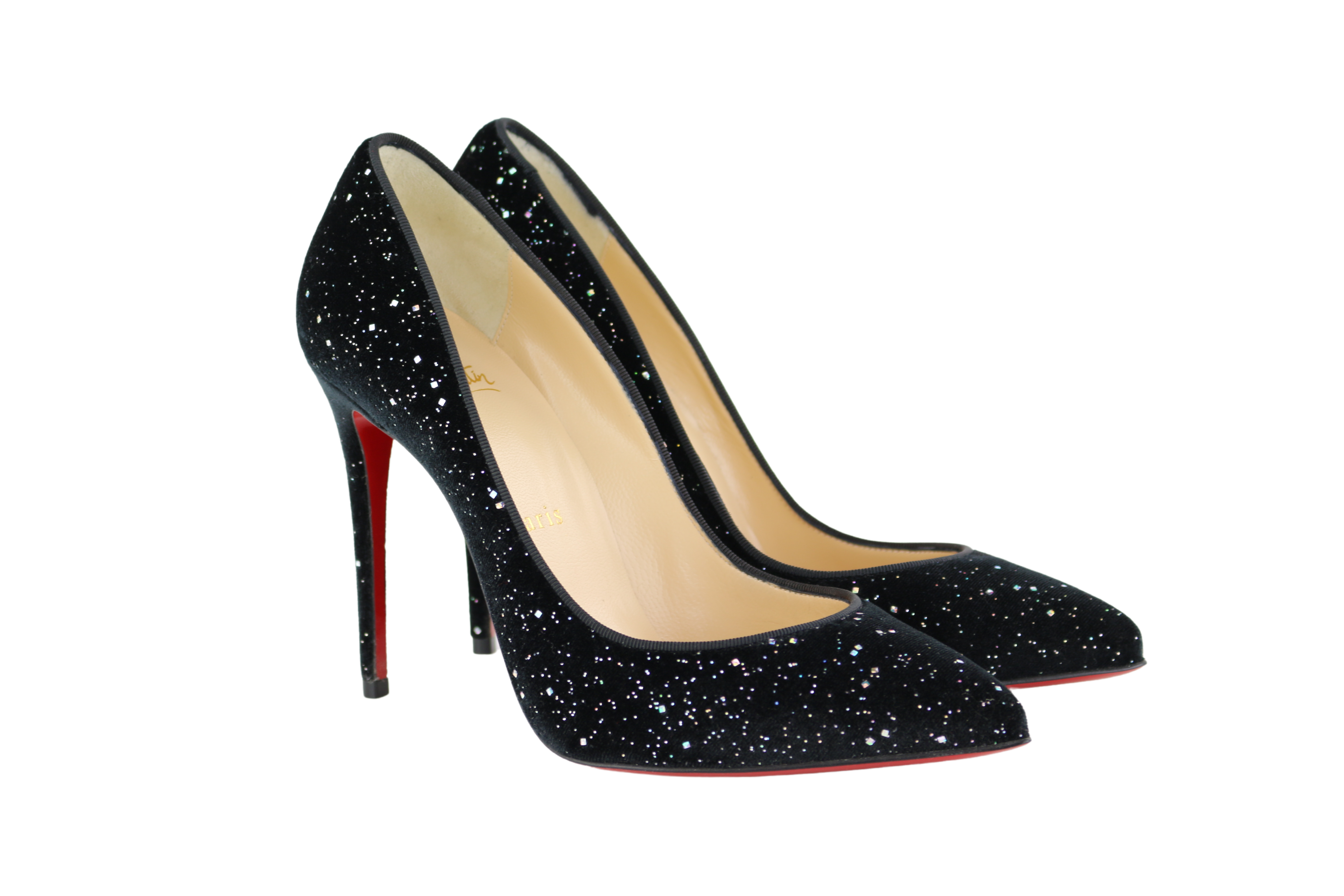 2 Differences Between Christian Louboutin's Pigalle Follies & So