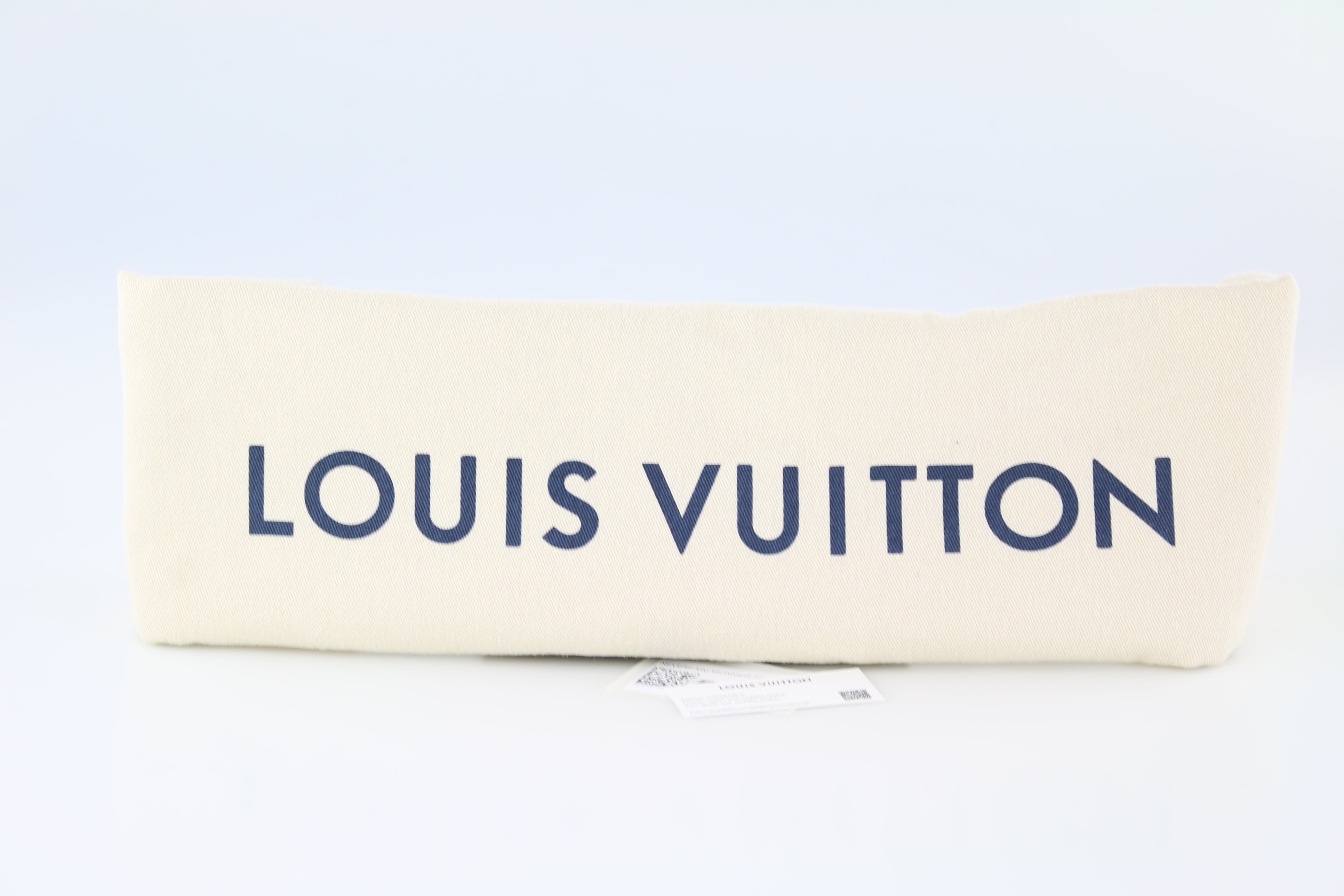 Louis Vuitton Spring in the City Collection: Neverfull Midnight
