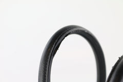 Black Epsom Birkin 35