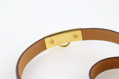 Anemone Swift Rivale Double Tour Bracelet
