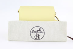 Jaune Poussin Swift Mini Sac Roulis
