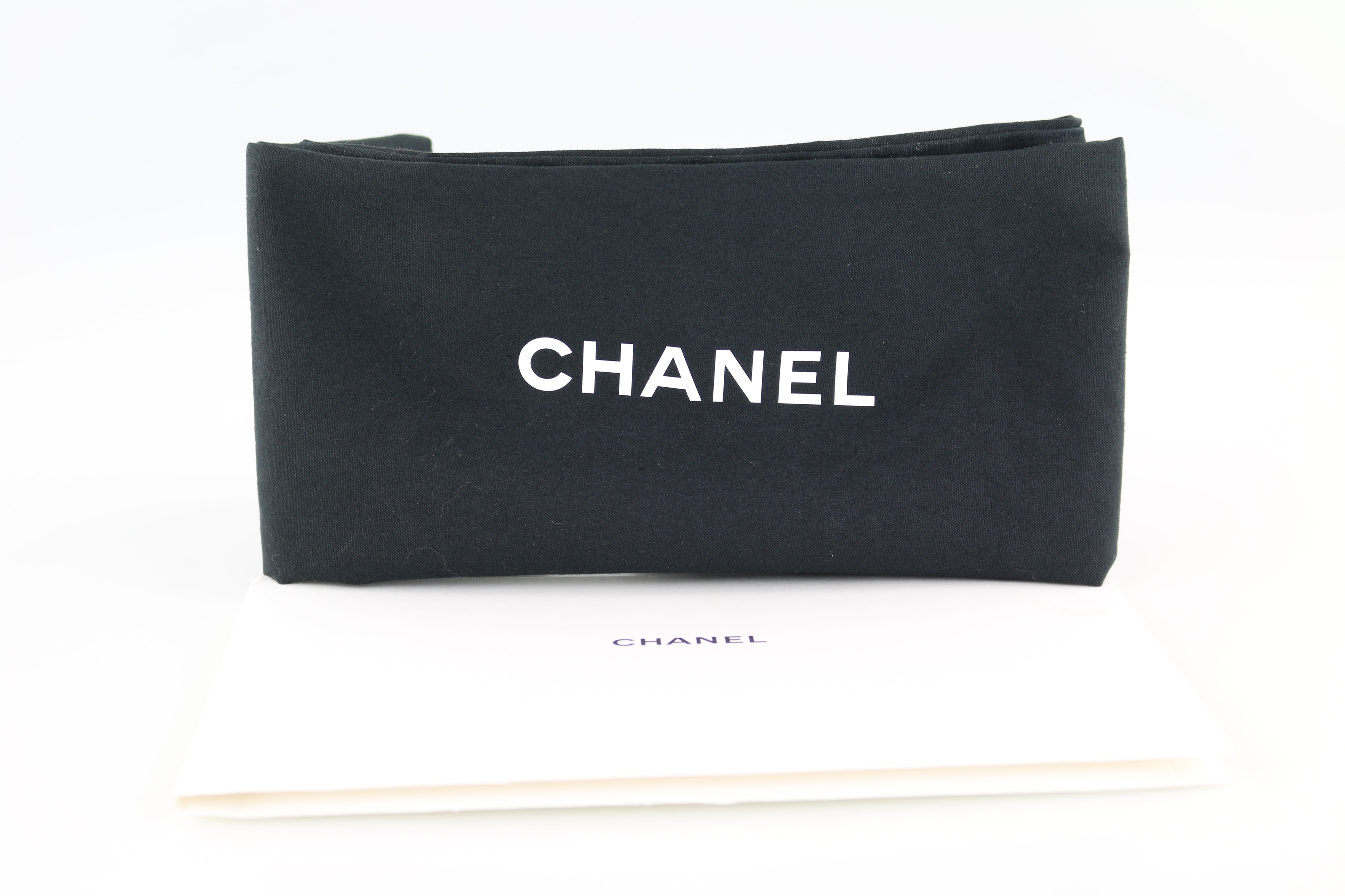 Chanel Gabrielle Medium Chevron - Designer WishBags