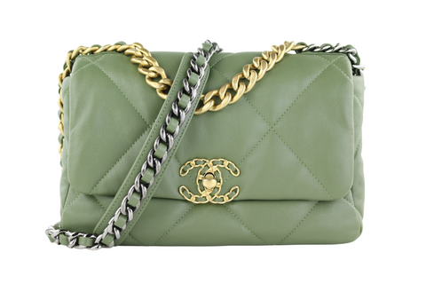 Olive LouLou Toy Puffer Clutch – Opulent Habits