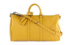 Monogram Waist Bag – Opulent Habits