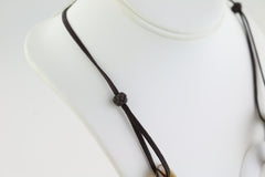 Karamba Necklace