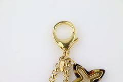 Insolence Escaille Bag Charm
