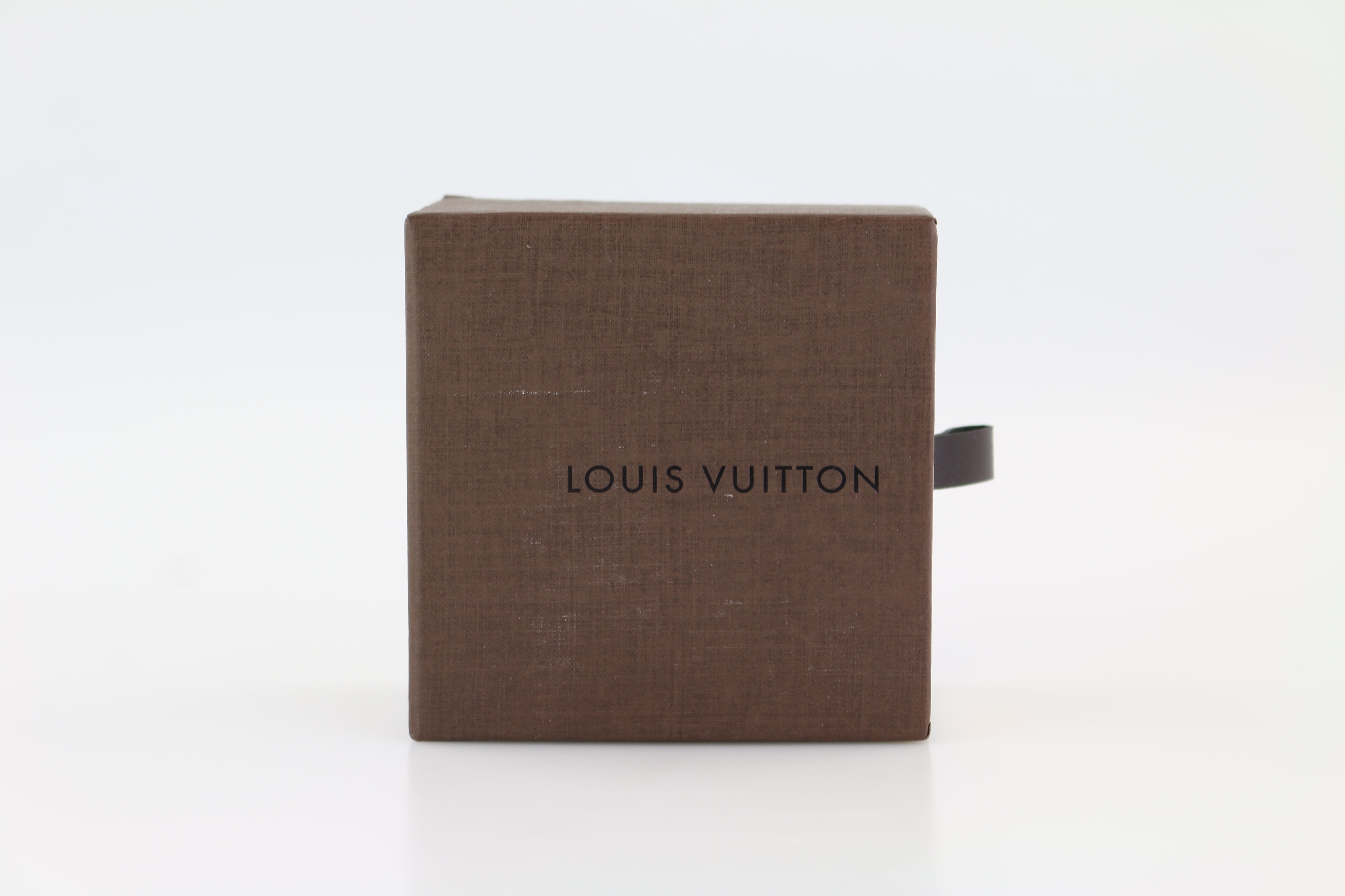 Louis Vuitton Insolence Bag Charm Ecaille Tortoise - A World Of Goods For  You, LLC