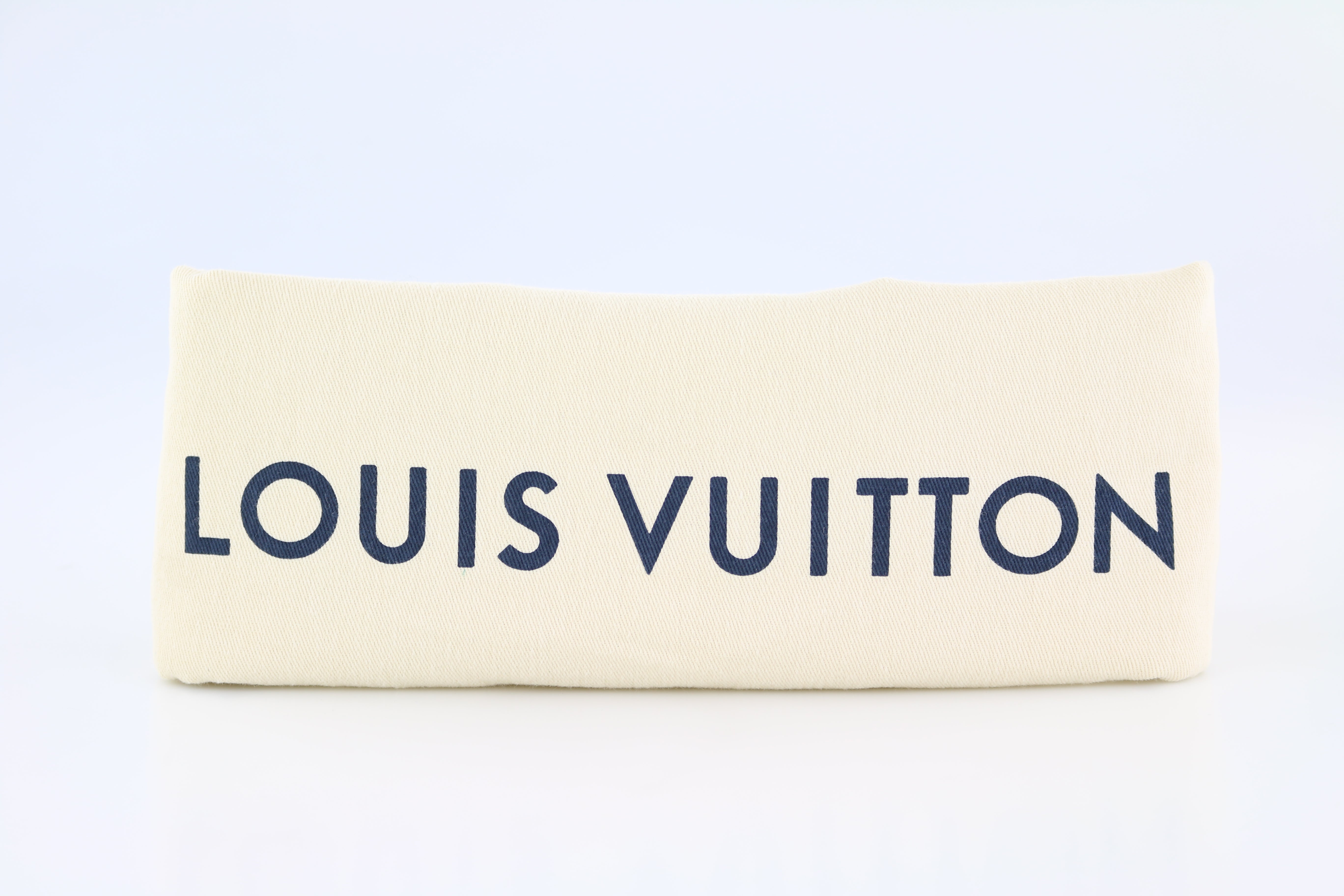 Louis Vuitton Pallas – The Brand Collector