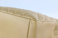 Dark Beige Caviar GST