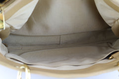 Dark Beige Caviar GST